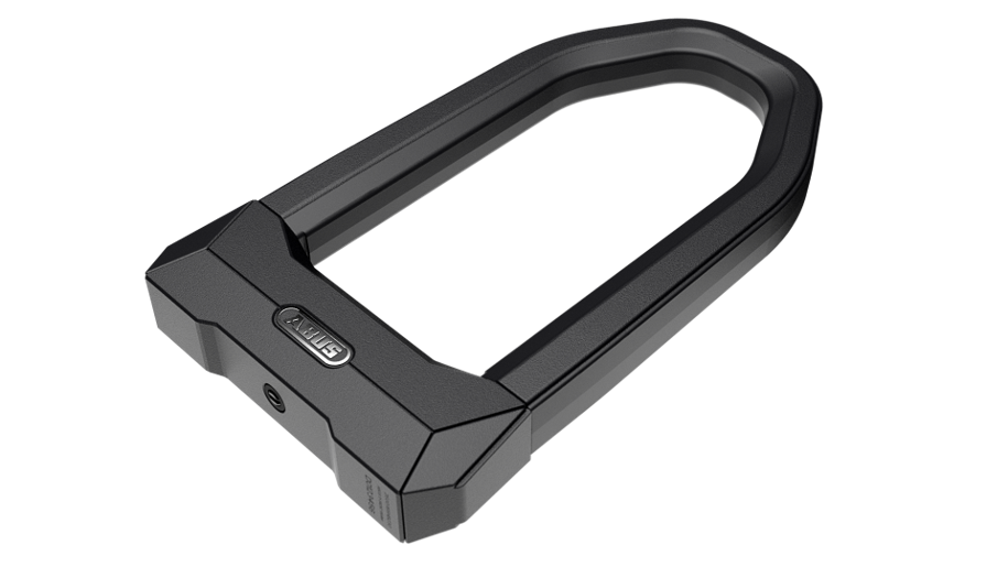 ABUS Granit Super Extreme 2500 avec structure renforcée en acier trempé