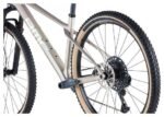 VTT semi rigide BMC Twostroke 01 Three fourche RockShox Reba