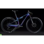 Détail suspension RockShox SID SL Ultimate Lapierre XR 9.9