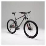 VTT Rockrider ST 540 V2 avec transmission 27 vitesses Shimano