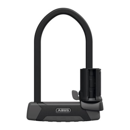 Antivol vélo ABUS Granit XPlus 540 avec cylindre XPlus