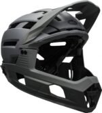 Casque VTT Bell Super Air R avec technologie Spherical MIPS