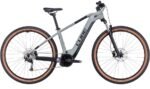 VTTAE Cube Reaction Hybrid Performance 500 sur sentier forestier