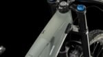 Cube Two15 HPC SLX 29 équipé d’une suspension intégrale Fox Performance