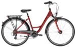 Vélo électrique urbain Gitane Salsa D7 28 pour déplacements quotidiens
