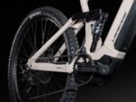VTTAE Lapierre Overvolt TR 6.8 avec suspension avant arrière performante