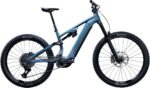 VTT électrique Lapierre Overvolt TR 7.8 avec roues 29 pouces