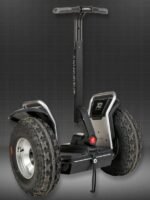 Segway Ninebot S2 avec design moderne et compact