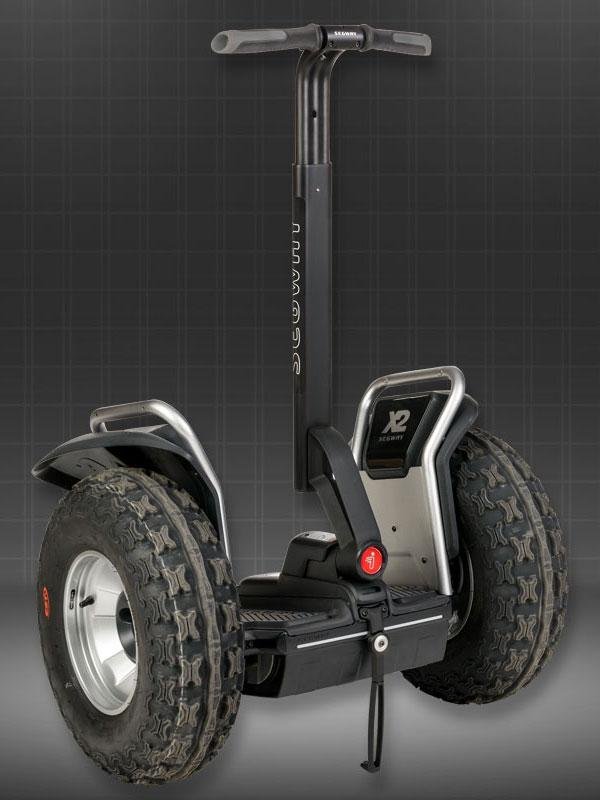 Acheter le Segway Ninebot S2 pour déplacements urbains modernes Segway Ninebot S2 avec design moderne et compact