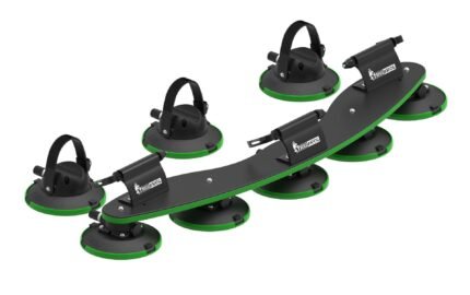 Porte-vélos TreeFrog Pro 3 Plus avec fixation sans attelage