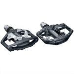 Shimano PD-EH500 avec côté SPD automatique visible