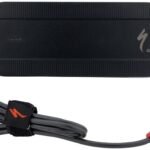 Chargeur Specialized 48V connecté à une batterie e-bike
