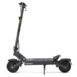 Trottinette électrique Ausom DT2 Pro avec suspension double bras oscillant