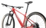 BMC Twostroke 01 Four cadre carbone XC avec roues 29 pouces