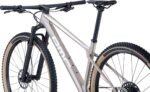BMC Twostroke 01 Three cadre carbone XC avec roues DT Swiss