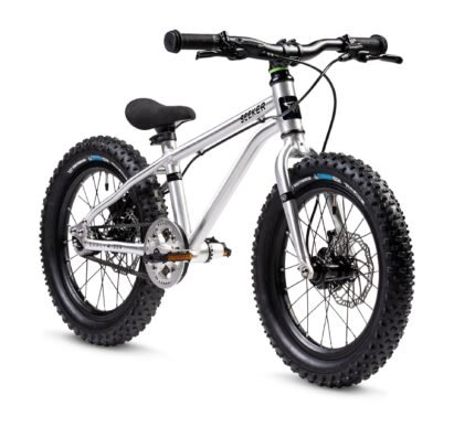 EARLY RIDER Seeker 16 vélo enfant pour sentiers et balades urbaines