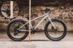 EARLY RIDER Seeker 20 VTT junior avec pneus Schwalbe Smart Sam