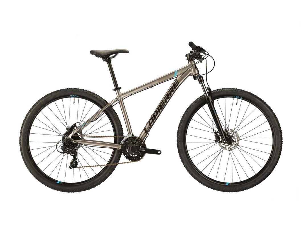 Lapierre Edge 2.9 fourche suspendue 100 mm