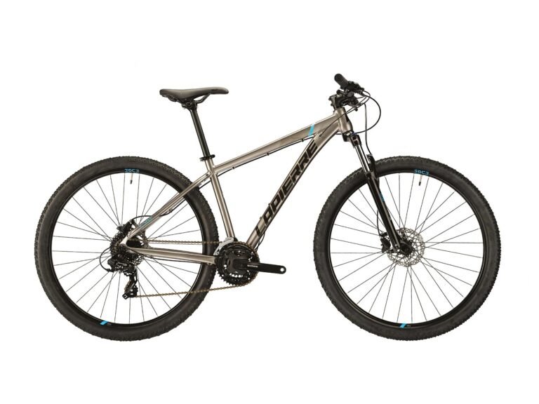 Lapierre Edge 2.9 fourche suspendue 100 mm