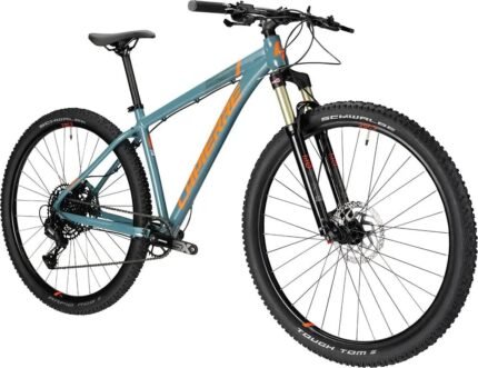 VTT 29 pouces Lapierre Edge 9.9 cadre aluminium