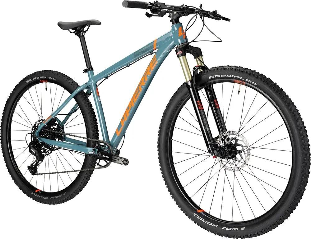 VTT 29 pouces Lapierre Edge 9.9 cadre aluminium