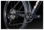 Lapierre Prorace 5.9 fourche suspendue 100 mm
