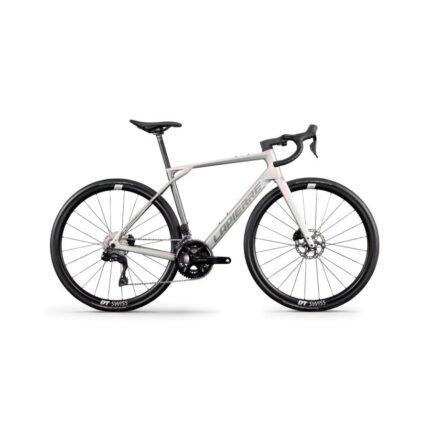 Vélo endurance Lapierre Pulsium 6.0 sur route longue distance
