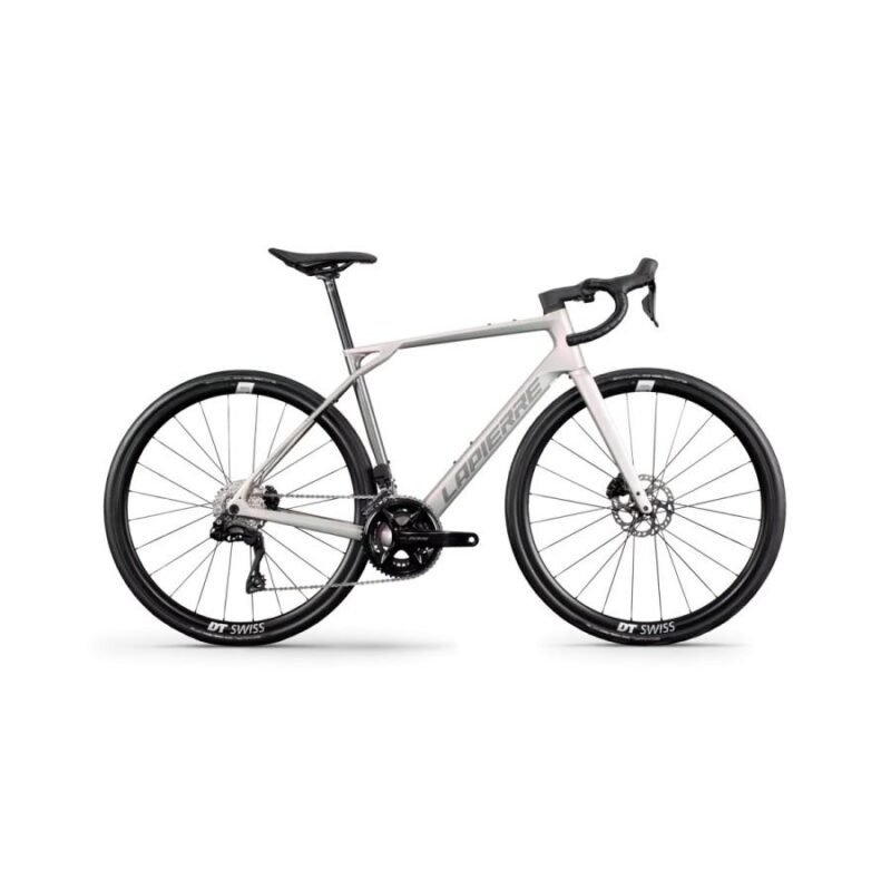 Vélo endurance Lapierre Pulsium 6.0 sur route longue distance