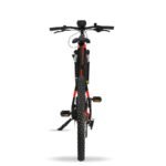 Vélo électrique tout terrain UrbanBiker Dakota PLUS sur sentier