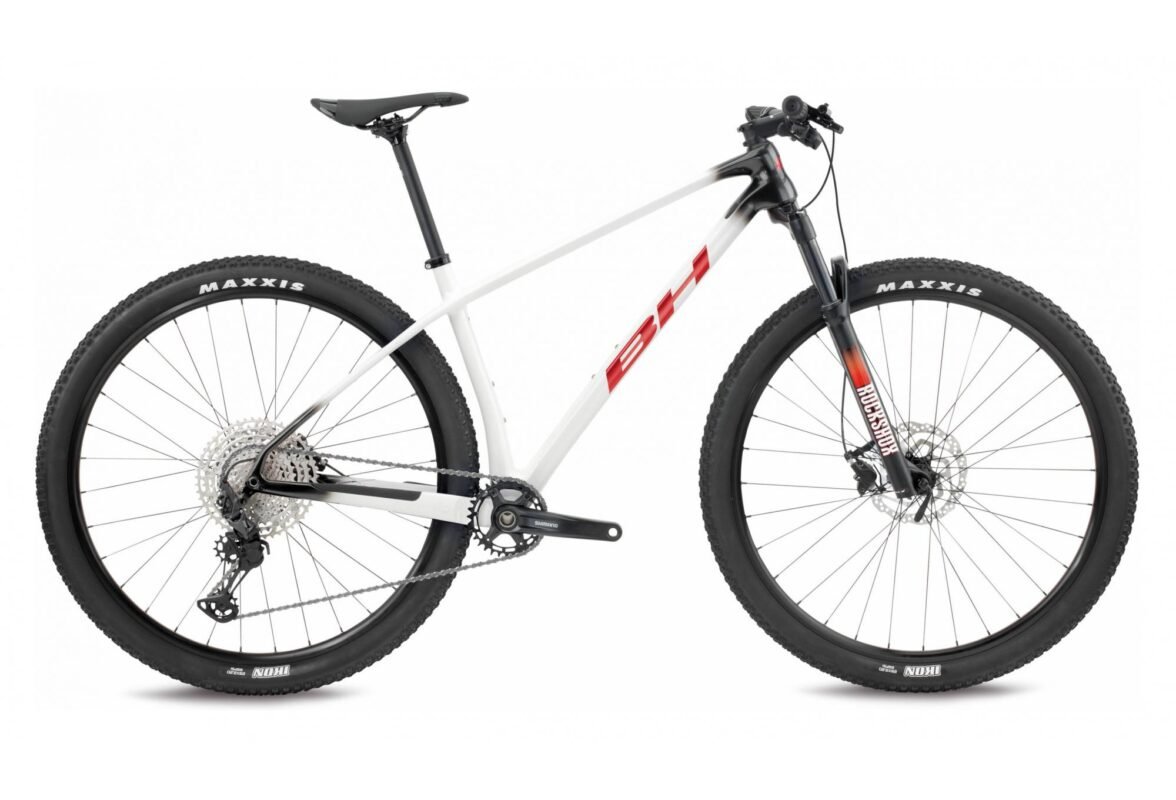 BH Ultimate RC 6.5 Shimano Deore XT 12 vitesses roues 29 pouces