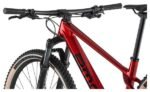 VTT BMC Twostroke 01 Four SRAM GX Eagle 12 vitesses