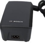 Bosch Fast Charger 6A avec câble d’alimentation européen