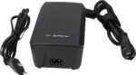 Bosch Fast Charger 6A avec câble d’alimentation européen