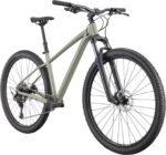 Cannondale Trail SE 1 freinage hydraulique Shimano