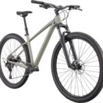 Cannondale Trail SE 1 freinage hydraulique Shimano