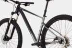 VTT semi rigide Cannondale Trail SE 4 aluminium