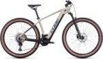 Cube Reaction Hybrid 625 Pro avec batterie Bosch 625Wh intégrée