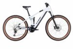 VTTAE Cube Stereo Hybrid 120 Pro avec roues 29 pouces