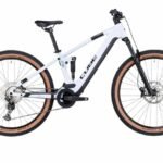 VTTAE Cube Stereo Hybrid 120 Pro avec roues 29 pouces