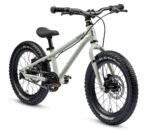 Vélo enfant EARLY RIDER Seeker 16 aluminium brossé 16 pouces