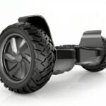 Hoverboard EPIKGO avec design robuste et moteurs puissants