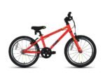 Vélo urbain enfant Frog Bikes 47 orange 18 pouces aluminium léger