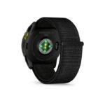 Vue rapprochée de l’écran GPS Garmin Enduro 3
