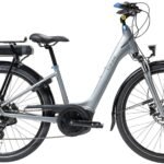 Gitane Salsa D7 26 équipé d’une assistance électrique fluide