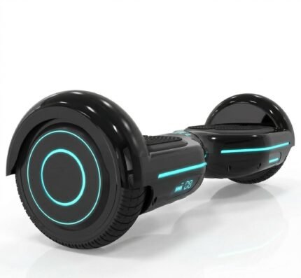 Megamotion A03 avec haut-parleur Bluetooth intégré
