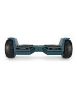 Vue rapprochée du SoFlow Flow Pad X design compact