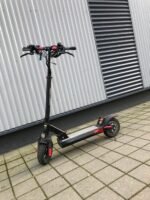 Siège confortable de la trottinette Kugoo M4 Pro
