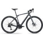 Lapierre Crosshill CF 7.0 Di2 : gravel carbone électronique haut de gamme