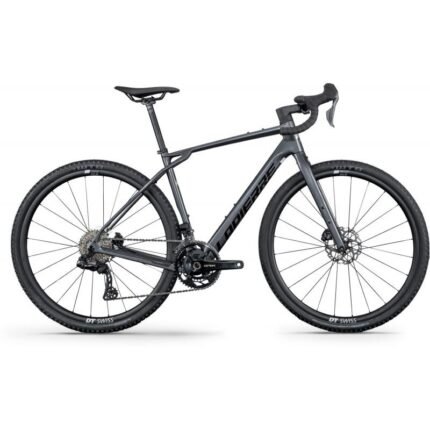 Lapierre Crosshill CF 7.0 Di2 : gravel carbone électronique haut de gamme