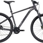 Lapierre Edge 3.9 pneus 29 pouces terrain mixte